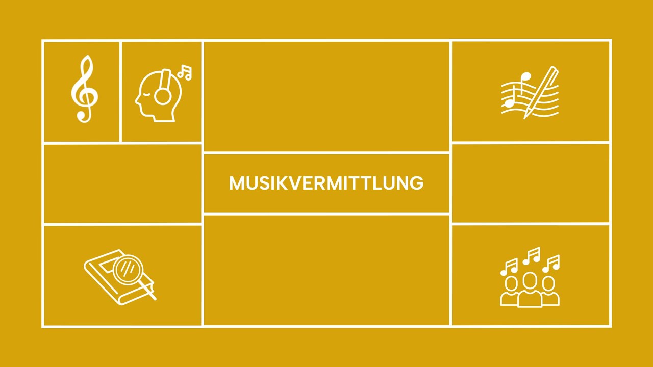 Musikvermittlung // Universit&auml;t zu K&ouml;ln