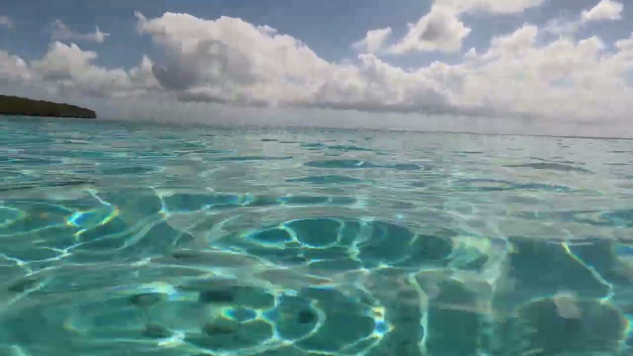 1 of 21 Most Amazing Beaches On Earth: Curacao Cas Abao Beach | 5.3K