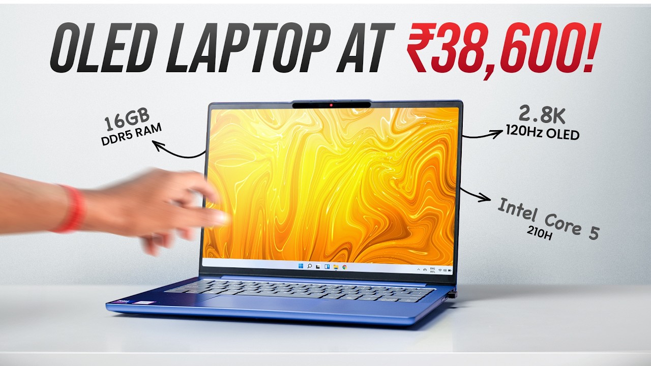 I Got This Laptop At Unusual Low Price!