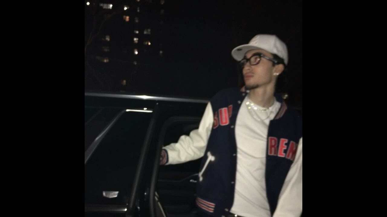 [FREE] Dom Corleo Type Beat - 
