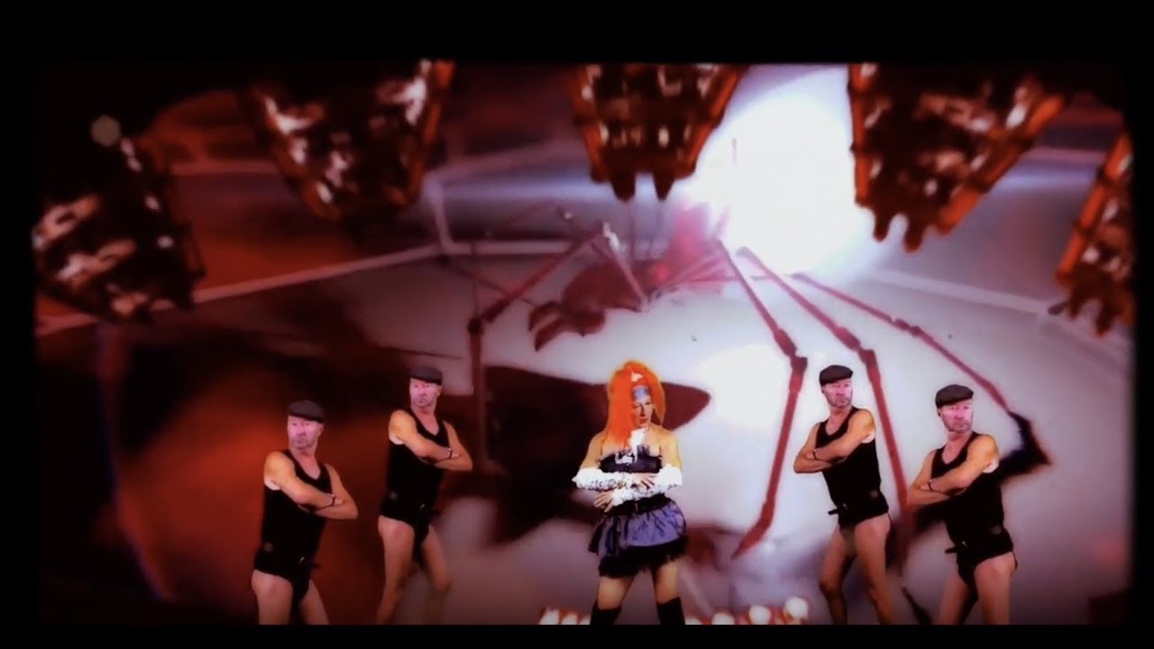 Erections éclaboussées (parodie Choum) Remix vidéo