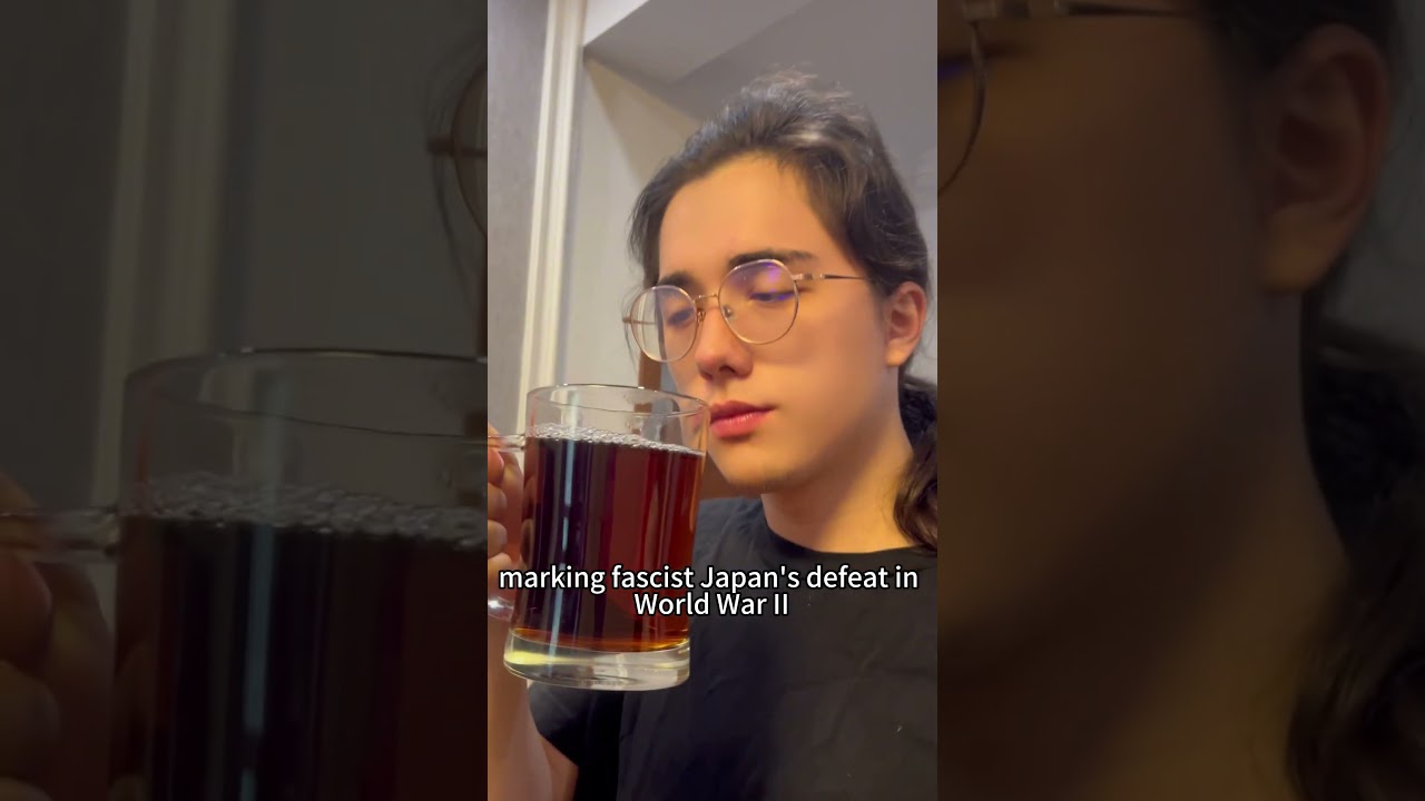 Why Chinese smoke this cigar？ #china #historyfacts