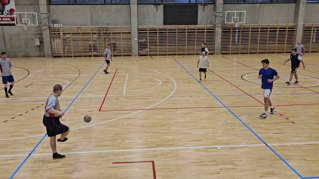 Hunkapunki FC - Karolina 0:3