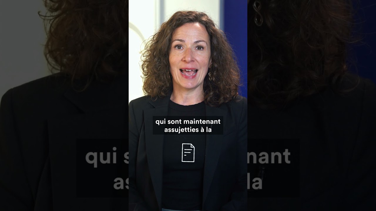 📢 La Charte de la langue fran&ccedil;aise a chang&eacute; : des nouvelles obligations pour les entreprises