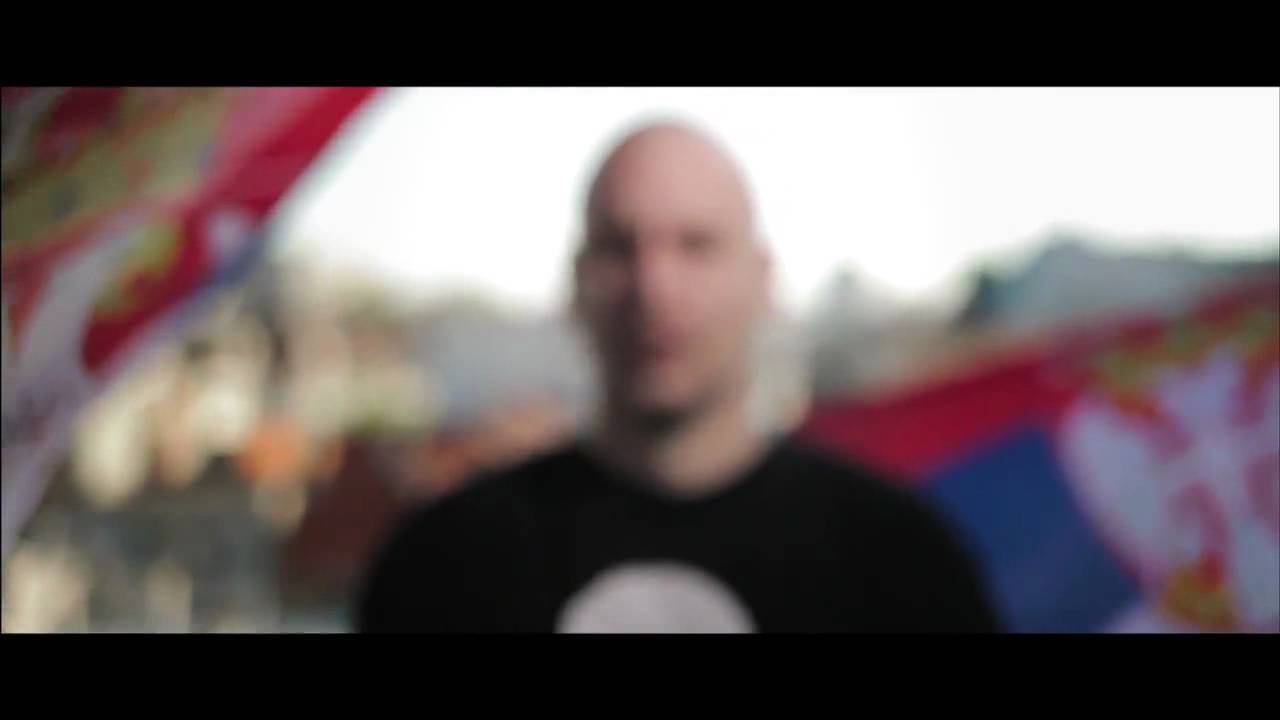 BVANA - DRZAVA 'OCE DA ME UBIJE