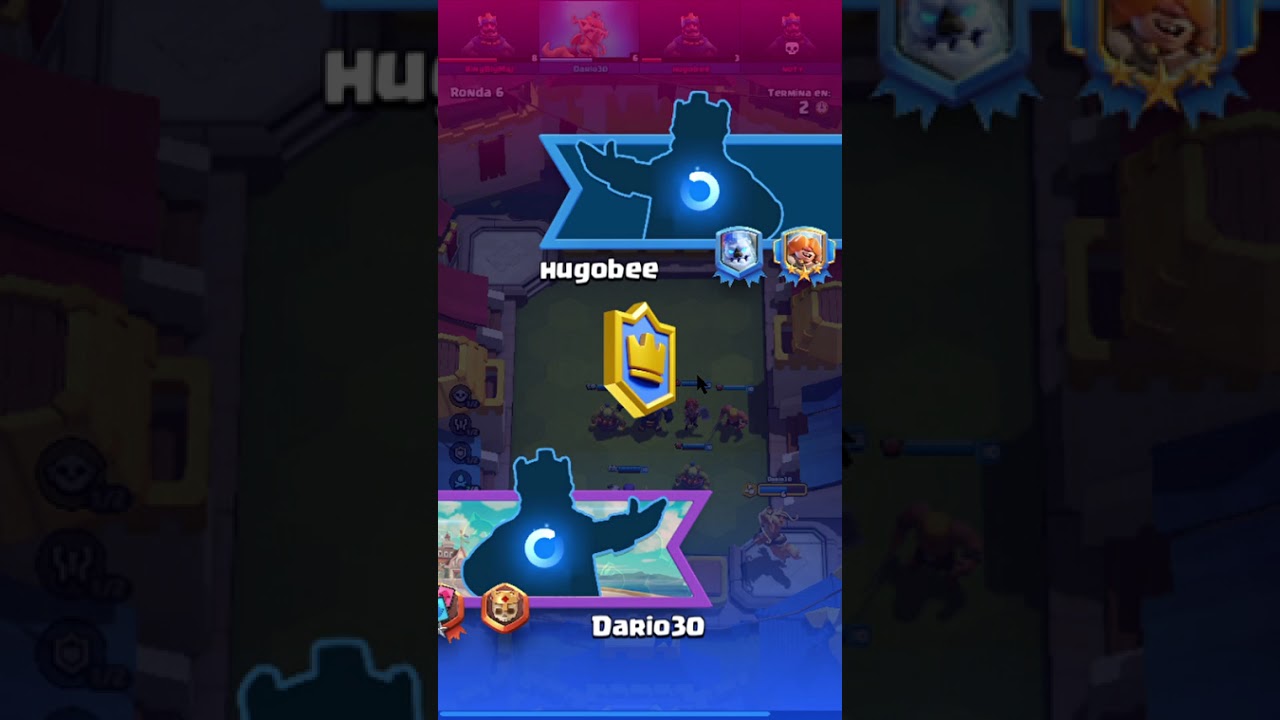Clash Royale