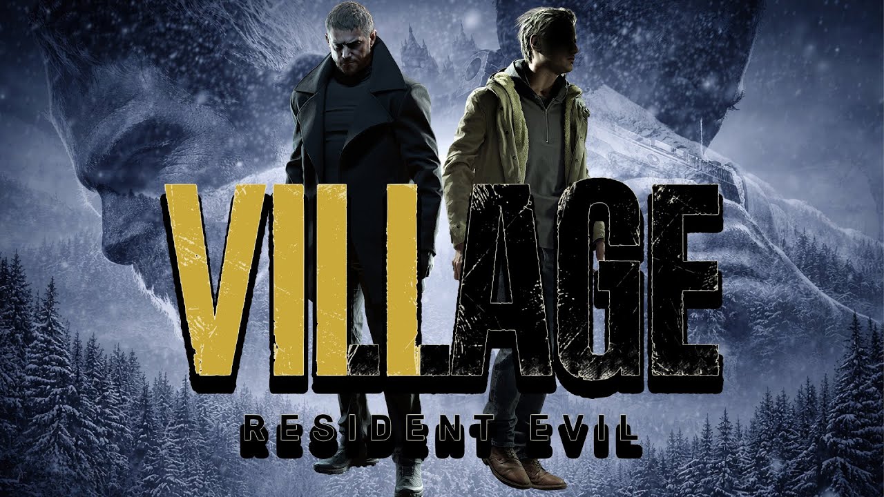 🔴LIVE | RESIDENT EVIL 8 VILLAGE - VILLAGE OF SHADOWS | PERJUANGAN ETHAN SEMAKIN PUTUS ASA‼️