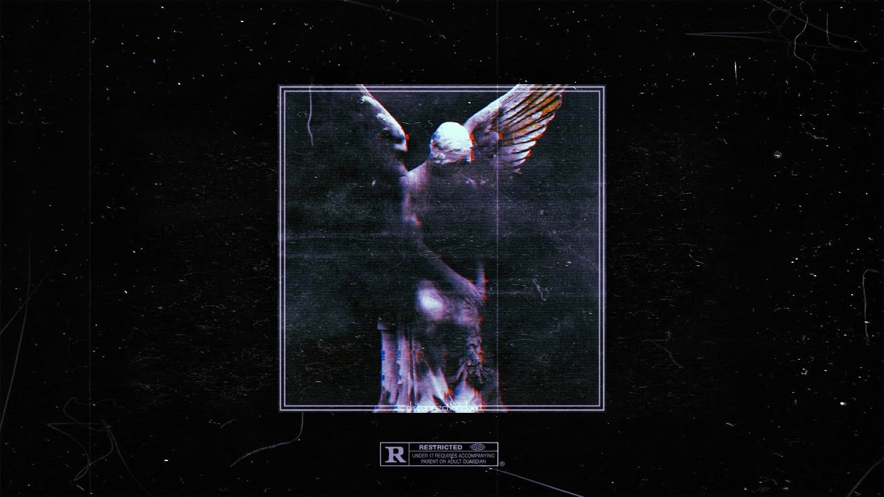 [SOLD] Night Lovell Type Beat - ''Ego'' | Dark Trap Beat