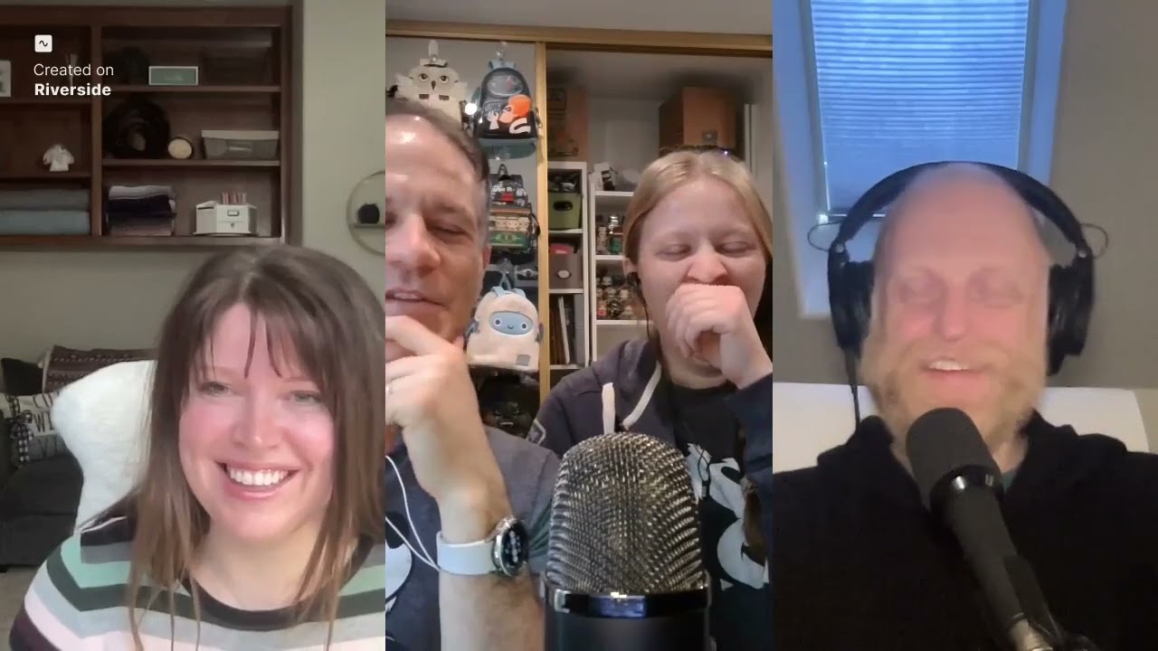 Ep. 315 