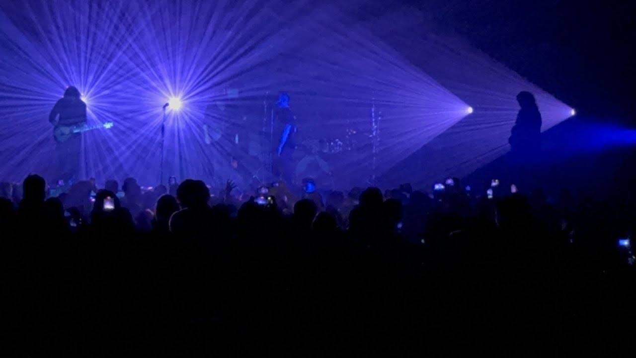 Periphery - Full Set - 5/18/2024 @ Palladium Times Square NYC