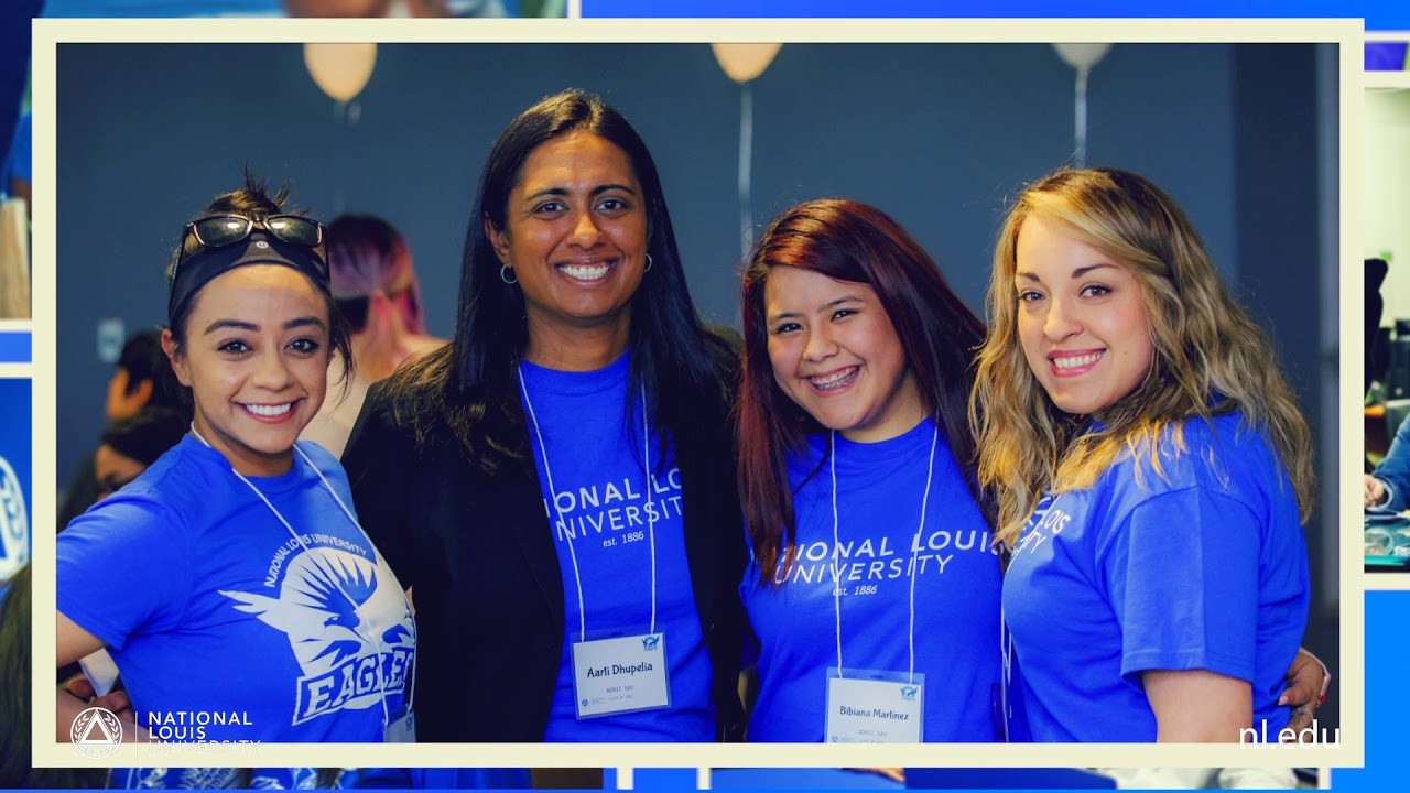 Student Experience | National Louis University