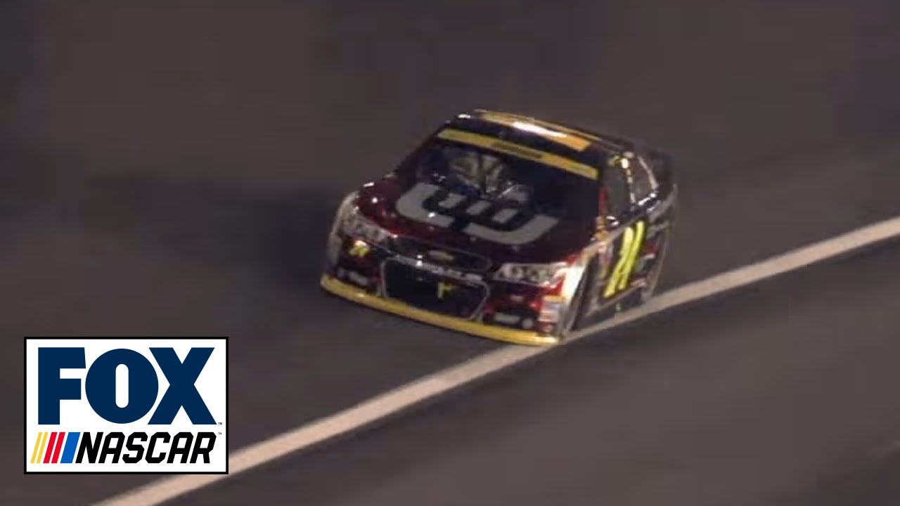 Radioactive from Charlotte - 