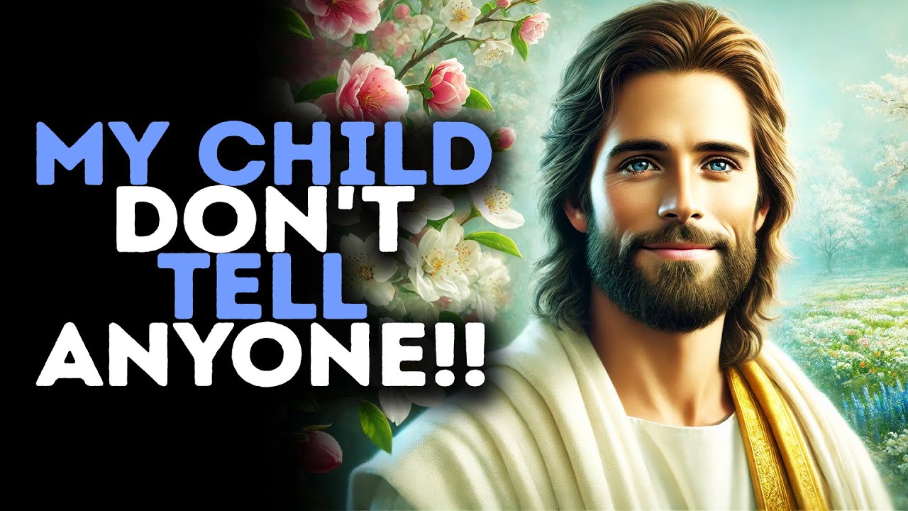 God Warns: 
