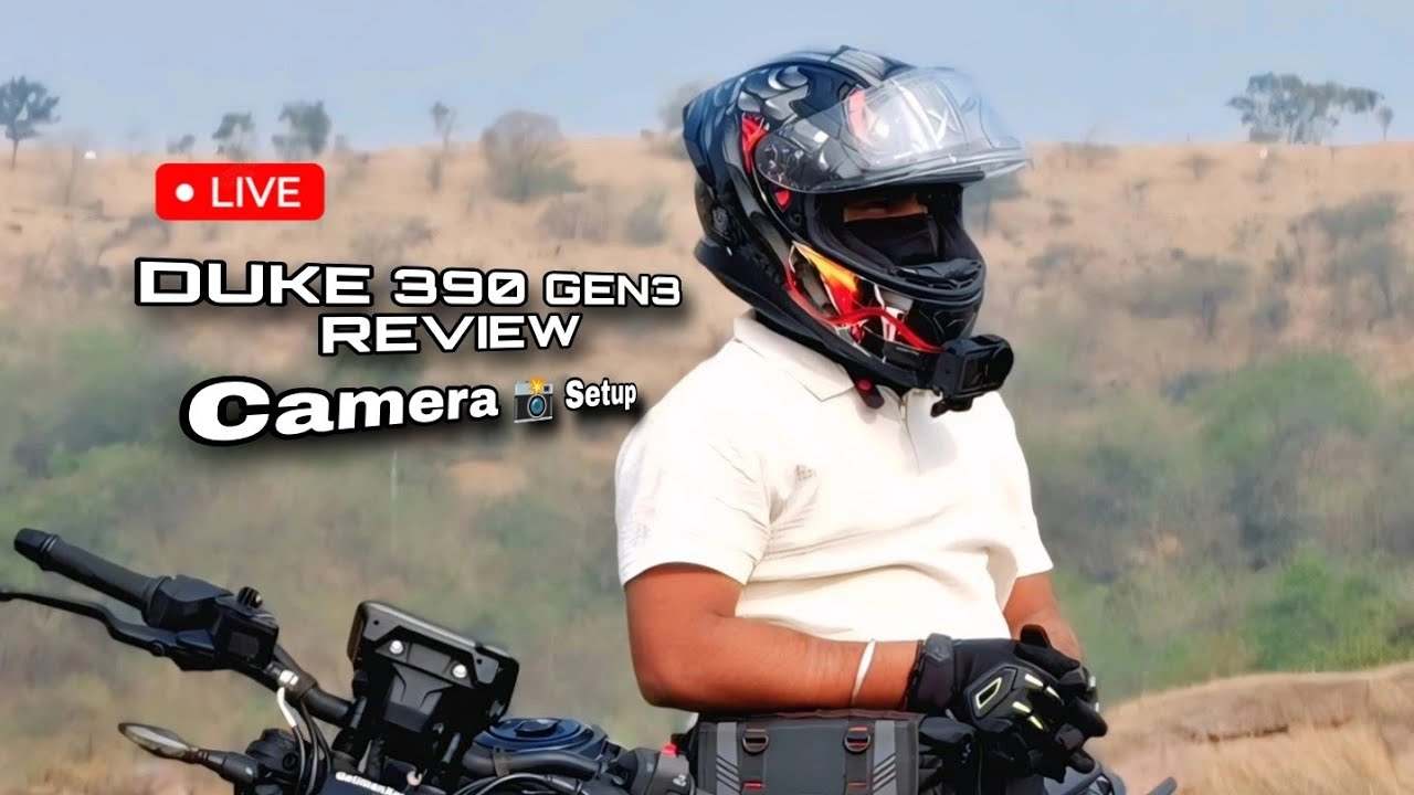 8000 KM Review 😱 KTM Duke 390 GEN-3 2025 | Ab Sach Samne Aaya 🏍️🔥 