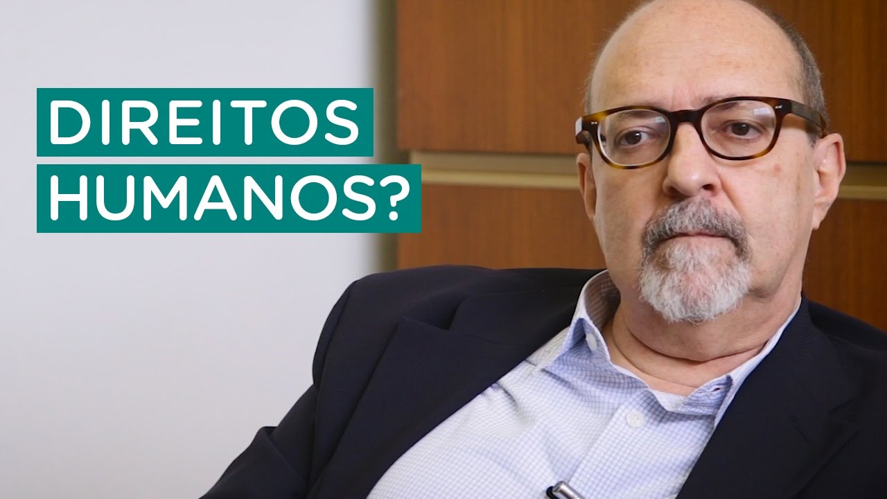 Direitos Humanos e o direito &agrave; vida