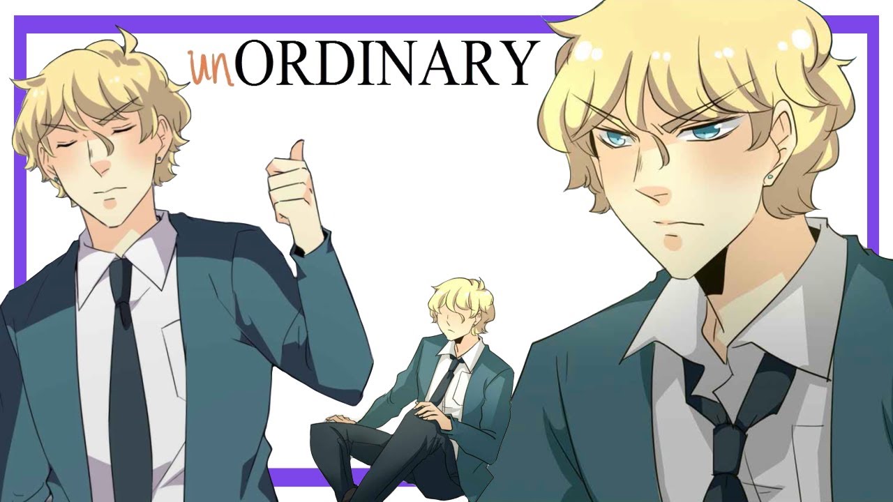 The Tradition of a King: Unordinary