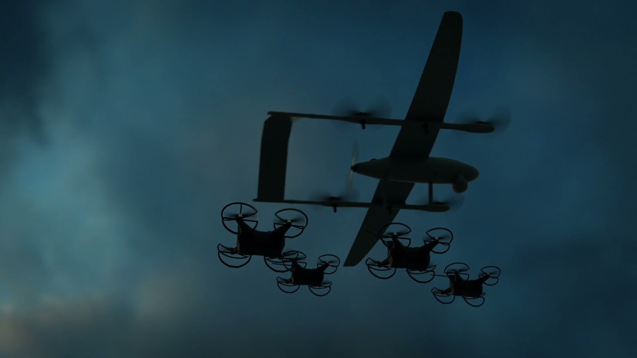PTD C4ISR systems 1