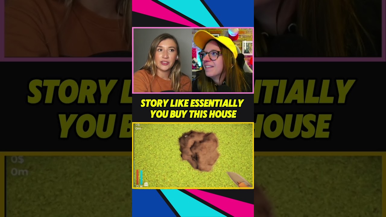 A Game About Digging A Hole #agameaboutdiggingahole