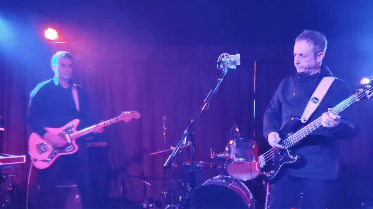 Shakedown: replicas 1/17/26