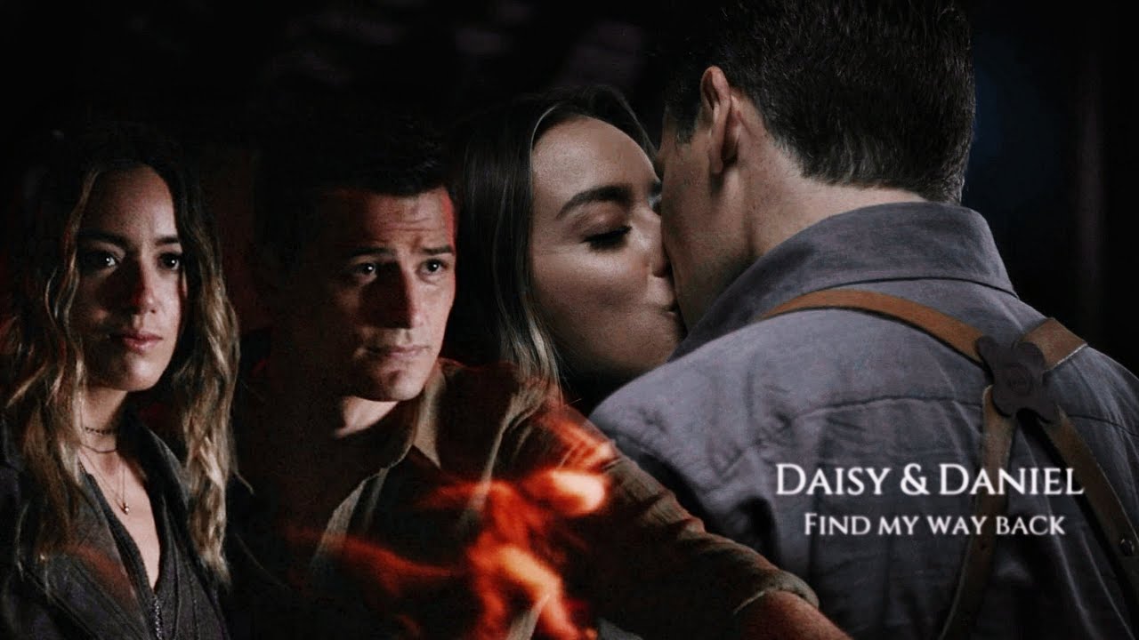 Daisy & Daniel | Find My Way Back