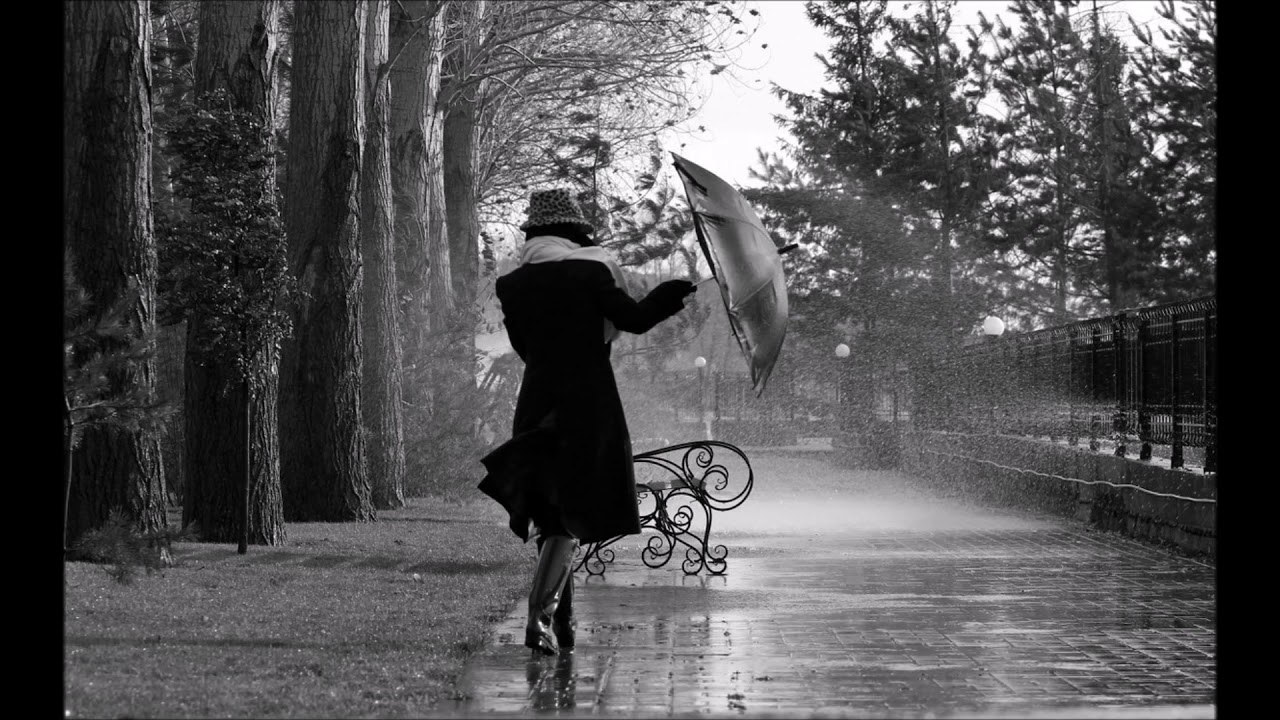 EVA808 - Rainy Mood