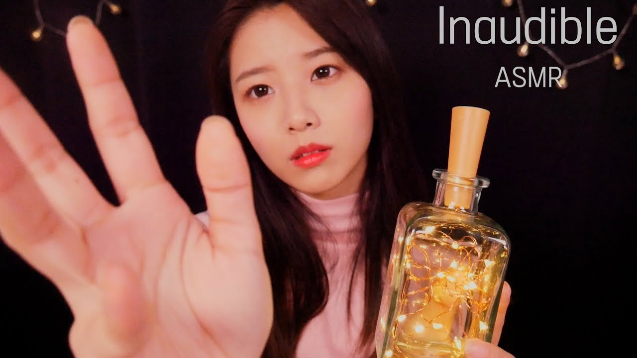 Бесшумный [asmr]