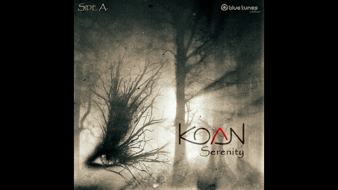 Koan - The Light Of Sleeping Star (Serenity Mix) - Official
