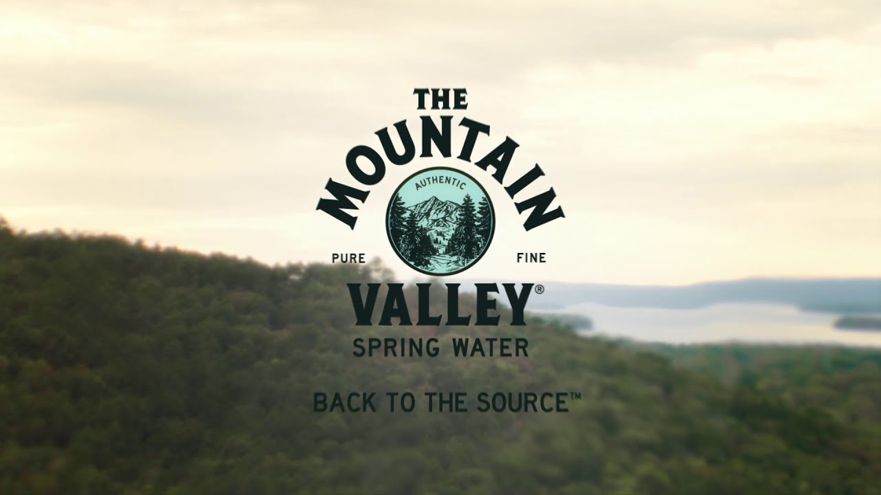 Celebrating 150 Years of Mountain Valley Spring Water