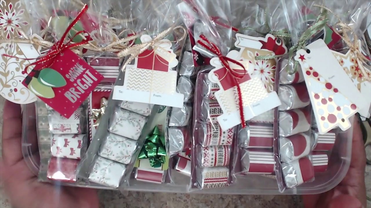 {BEST OF | FAVORITES} CRAFT FAIR SERIES | TUTORIAL | EPISODE #15 | HERSHEY NUGGETS|