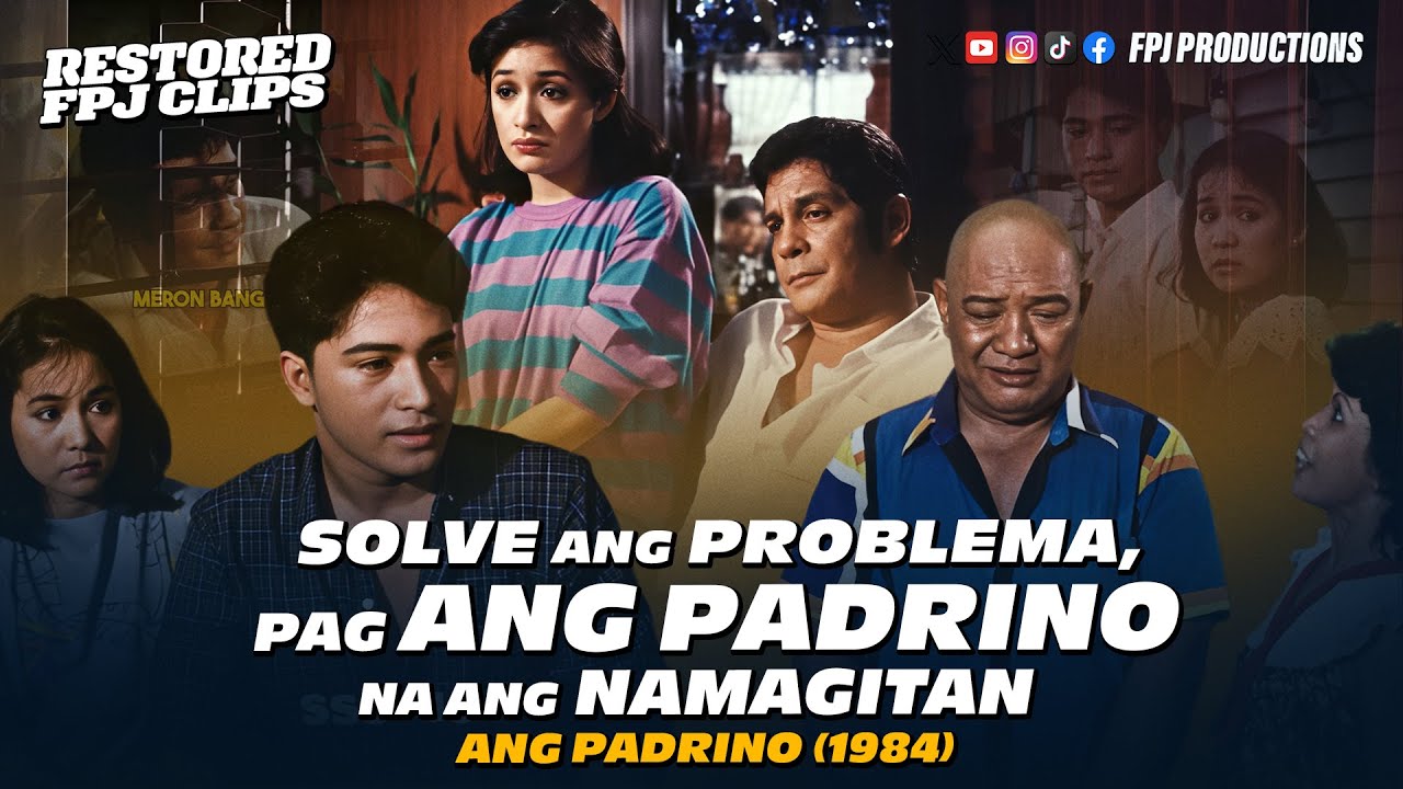 Ang Galing ni FPJ 