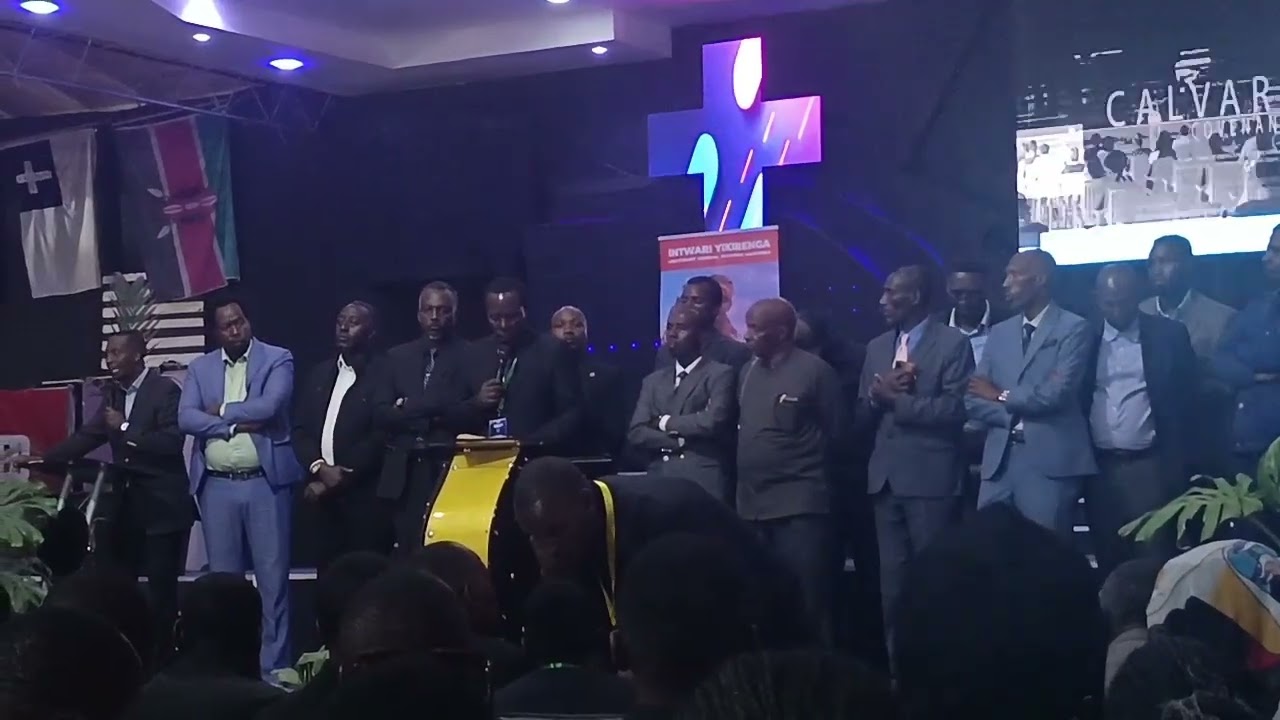 Abamama babatabanzi hamwe nabaribatabaye bakaraswa bavuze amkr yose