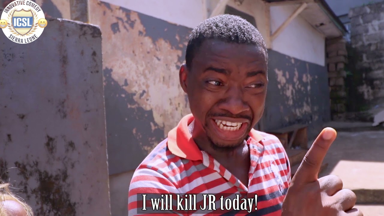 BRIBERY@innovativecomedysierraleon8118