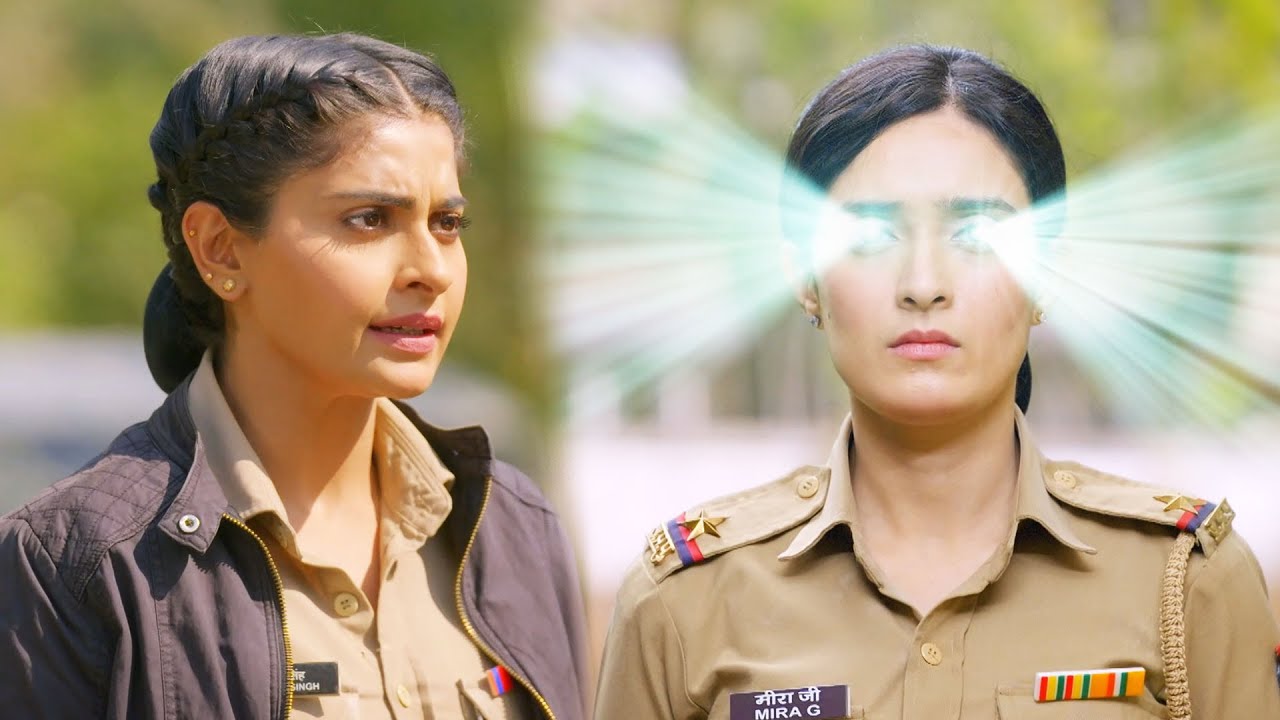 Karishma Singh के सामने Mira G ने की जब स्कैनिंग ! | Maddam Sir | Full Episode 699