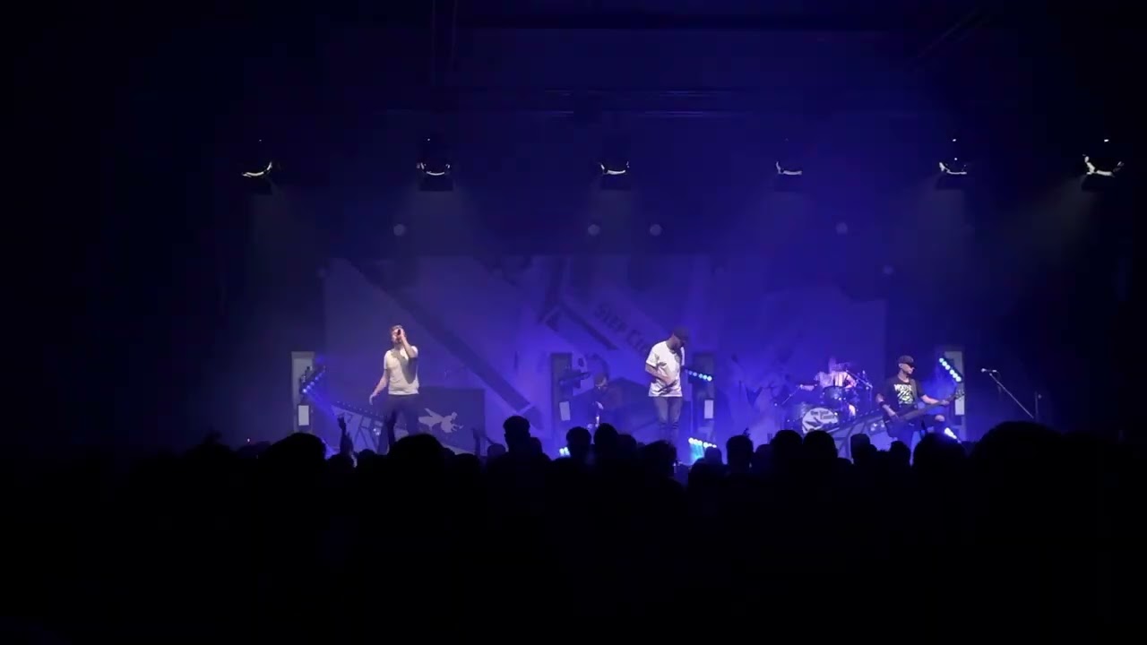 ONE STEP CLOSER / A Tribute to Linkin Park 14.10.2023 RED BOX