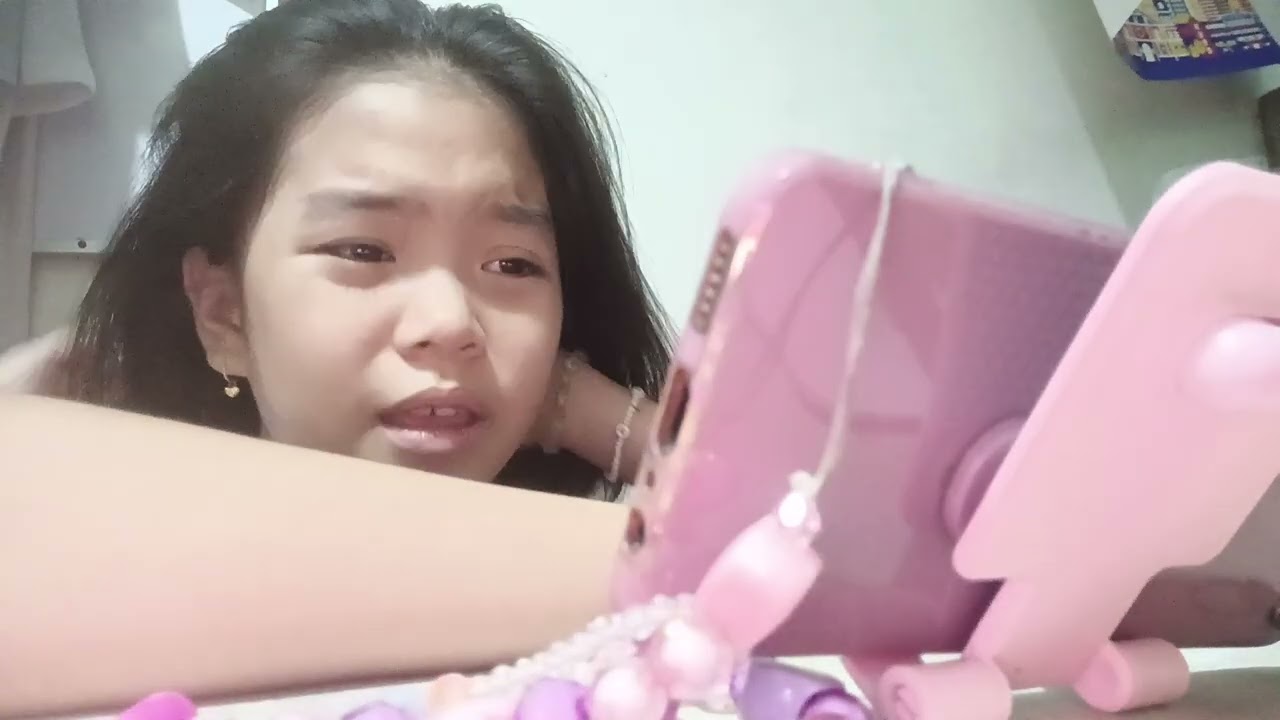 August 23, 2024 Practicing a new song: Tagumpay Nating Lahat 