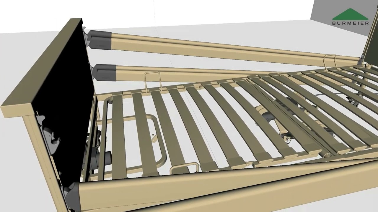 Dali Bed Assembly Instructions – Easy Step-by-Step Guide | Lisclare