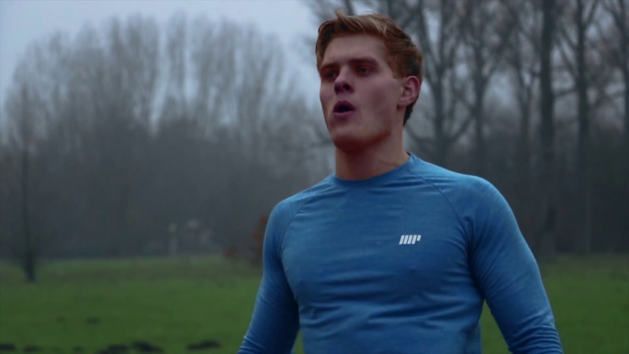 'Be Your Own Motivation'  | TuneFit | Fitness Motivation