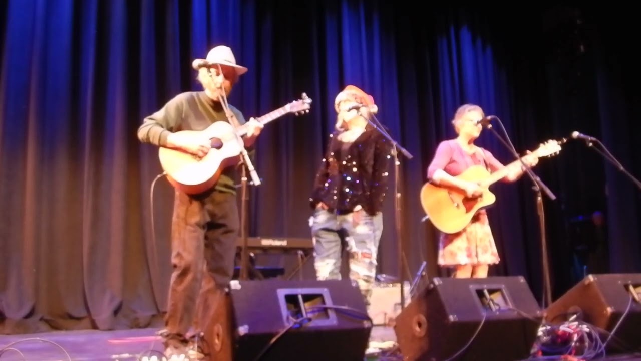 11 Webster, Walton, Edwards, “A Joy I Can’t Explain”, Dec 18, 2025, Veteran’s Memorial Theater