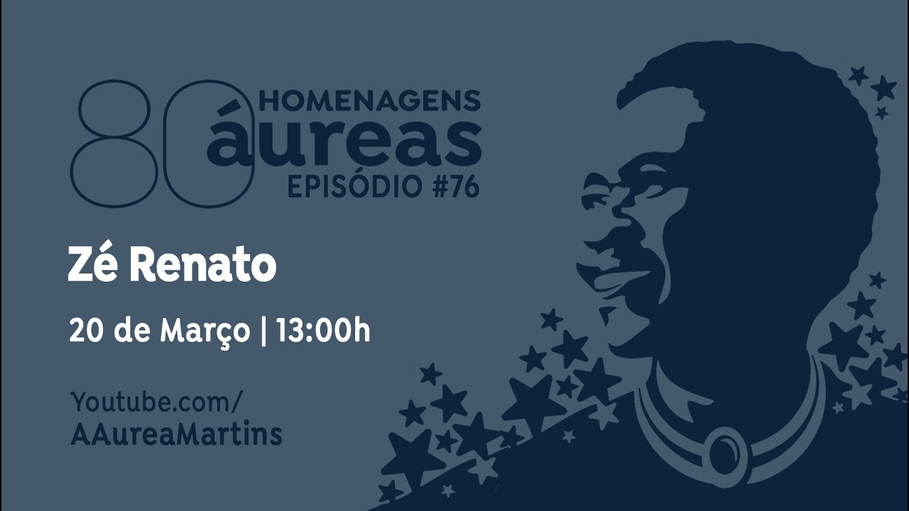 EP #76: Especial Zé Renato | Projeto 