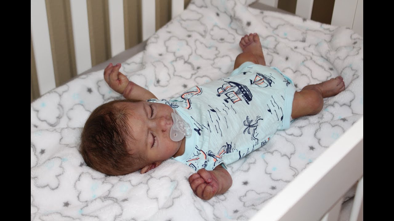 How to Care for your Silicone Baby?!