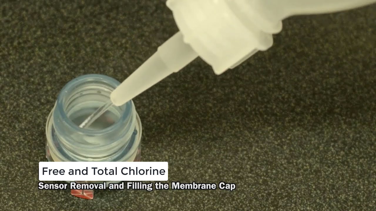 Electrolyte Change