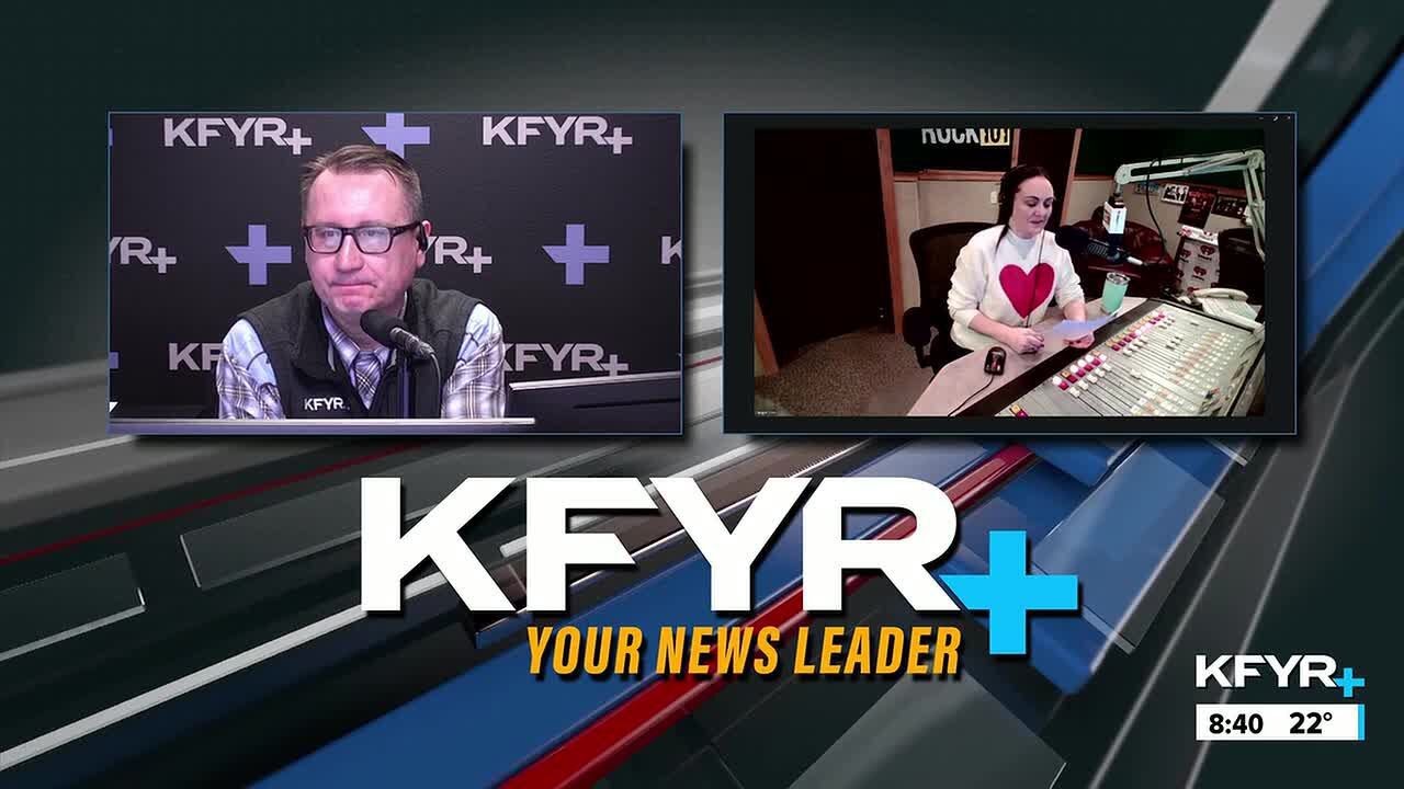Rhythm & News - 2/12/2026