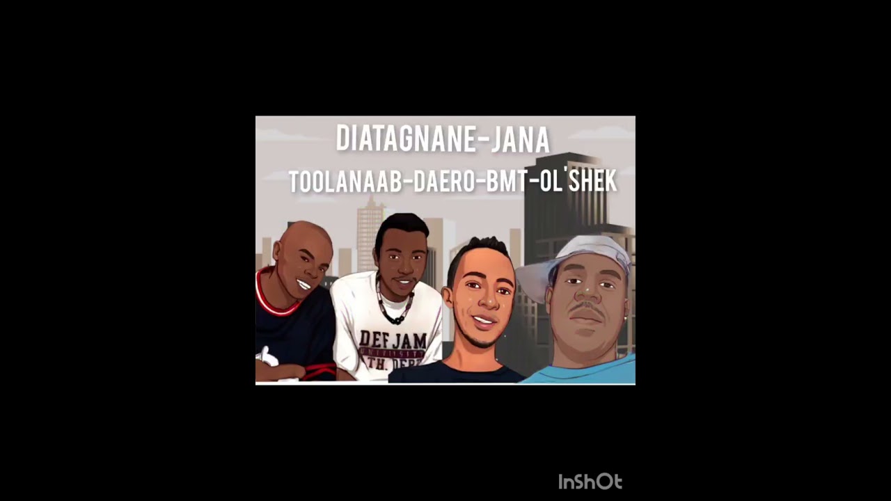 BMT &  anakandry _ diatagnane jana