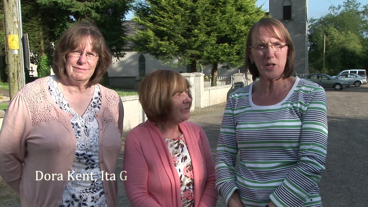 The Ballykelly Guard of Honour - 50 Years On