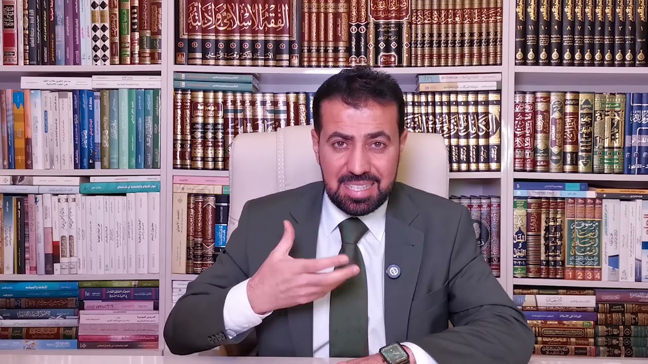 بنیاتنەر  الحلقة -14- الاستمرار في صقل الأفكار وبناء الوعي المتجدد