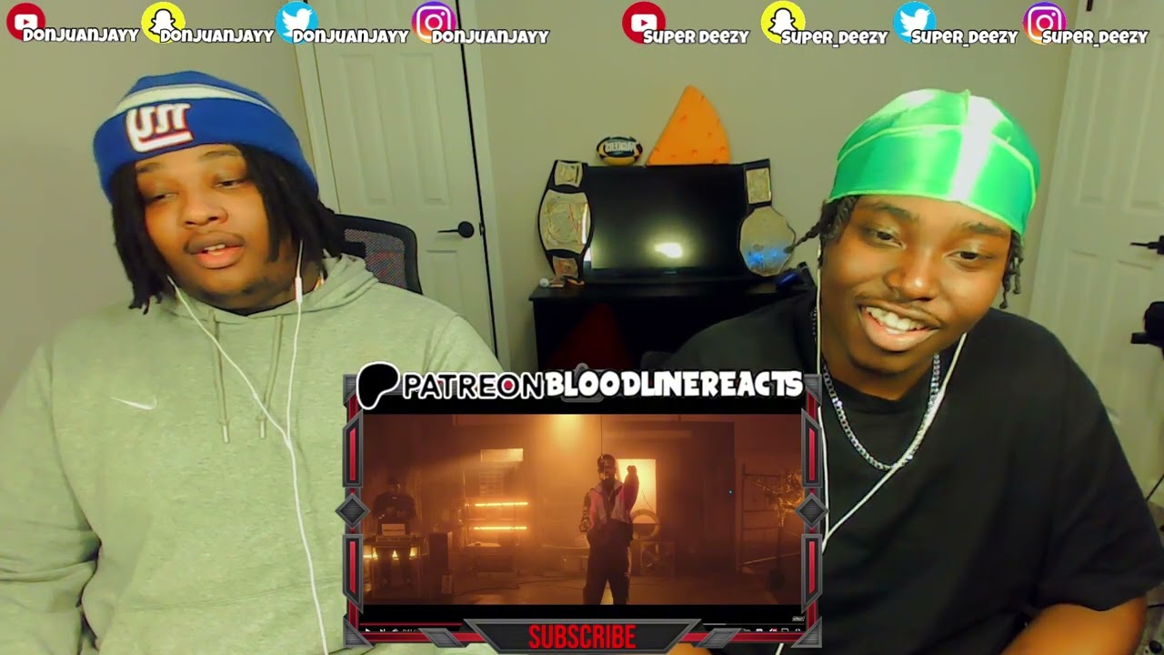 MAYBE WE WERE WRONG ABOUT GHETTS !!! BLOODLINE Reacts to Ghetts - Mad About Bars w/ Kenny Allstar