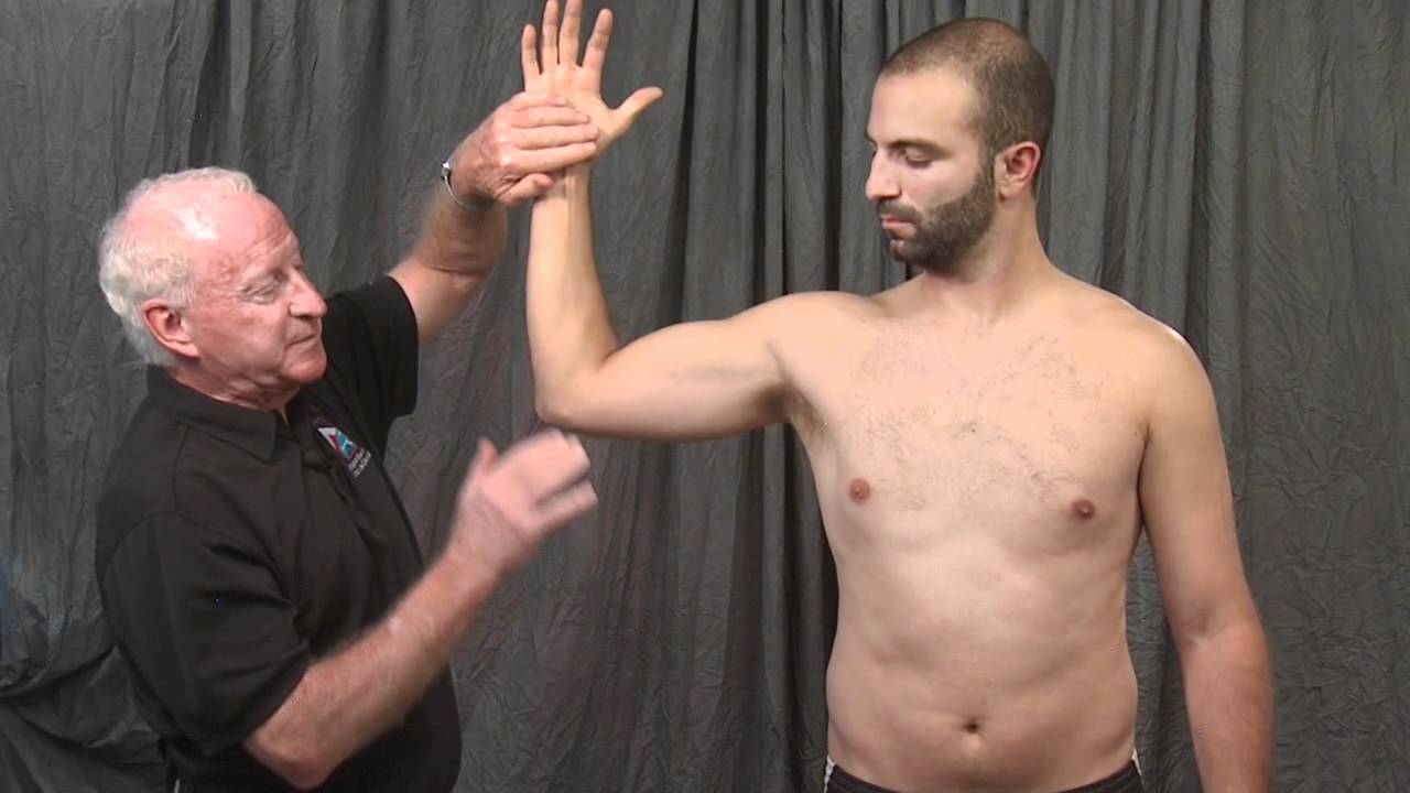 Physical Exam of the Throwing Shoulder