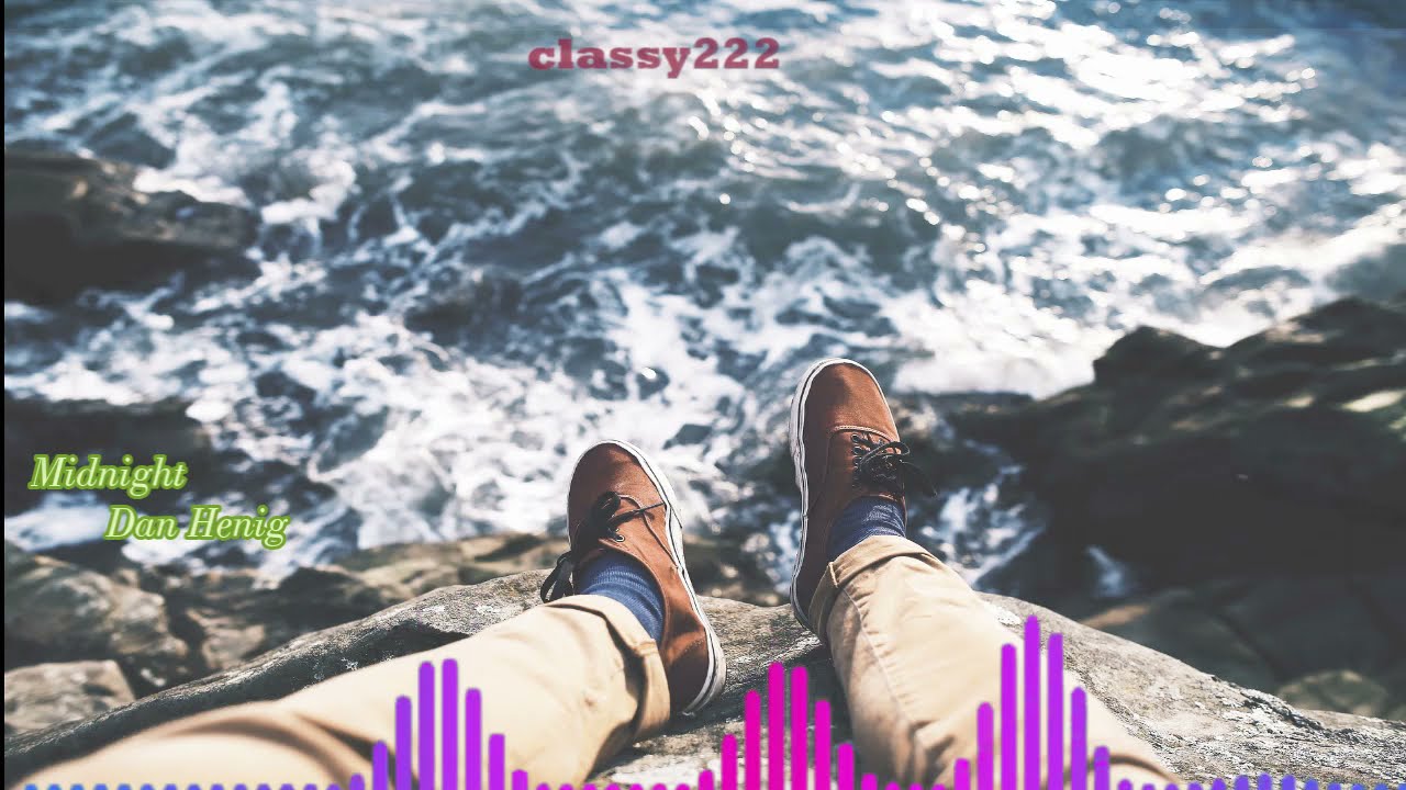 Dan Henig - Midnight [Audio Library Release] . Free Copyright-safe Music