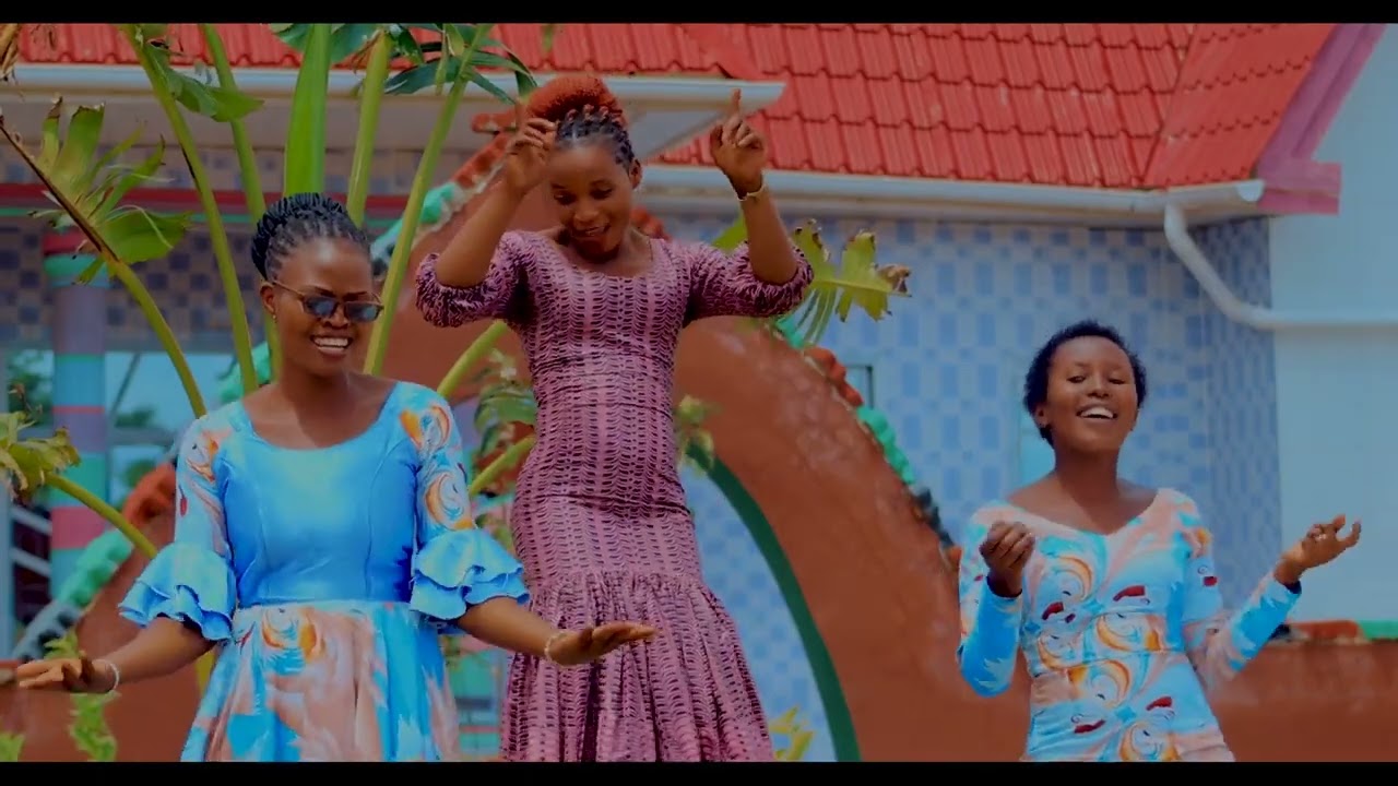 NAKUSIHI official video
