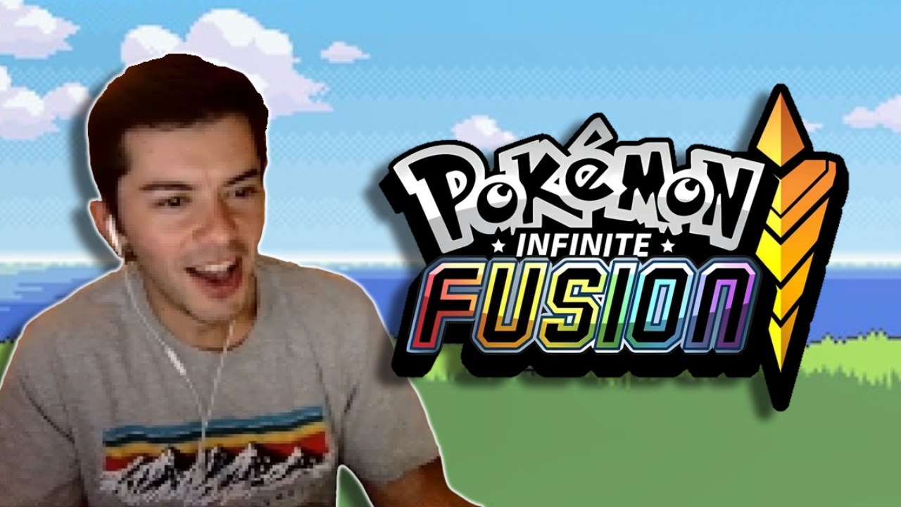 🌊 Pokemon Infinite Fusion 🌊 First Playthrough 🌊 (Part 7)